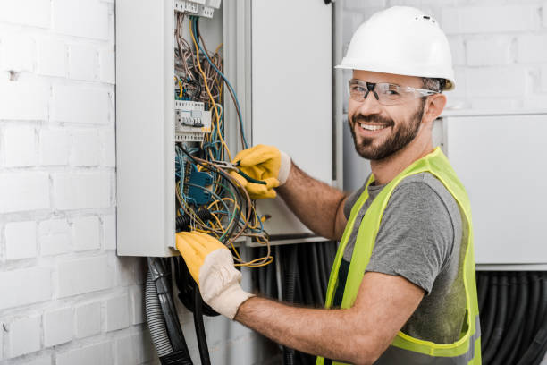 Best Electrical System Inspection  in Long Beach, CA
