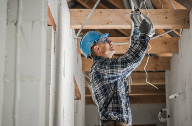 Long Beach, CA Electrician Company