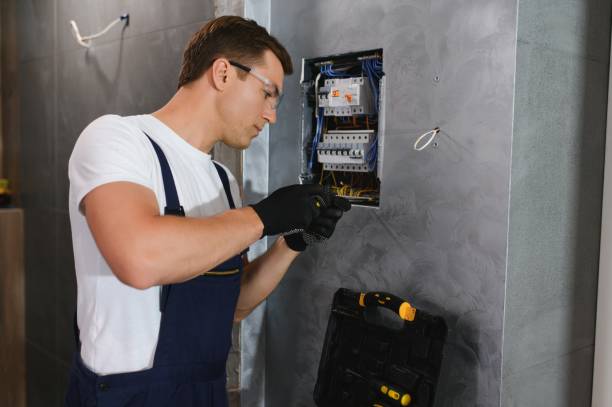 Best Electrical System Inspection  in Long Beach, CA