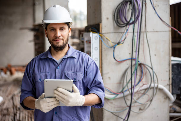 Best Electrical Repair Services  in Long Beach, CA