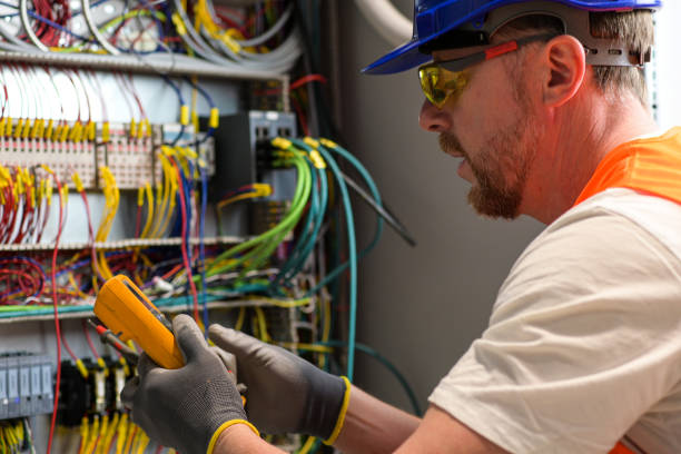 Best Electrical Contractors for Businesses  in Long Beach, CA