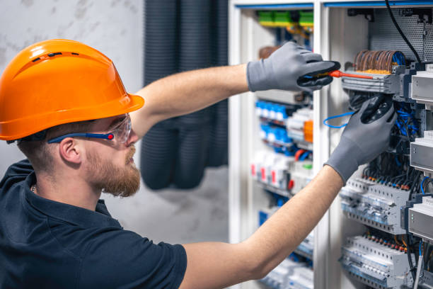 Best Electrician Near Me  in Long Beach, CA