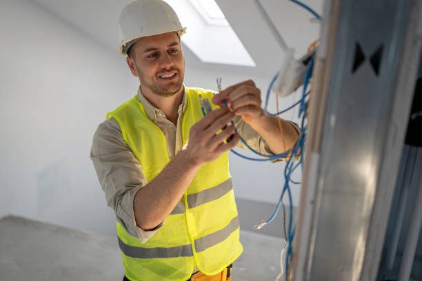 Best Electric Panel Repair  in Long Beach, CA