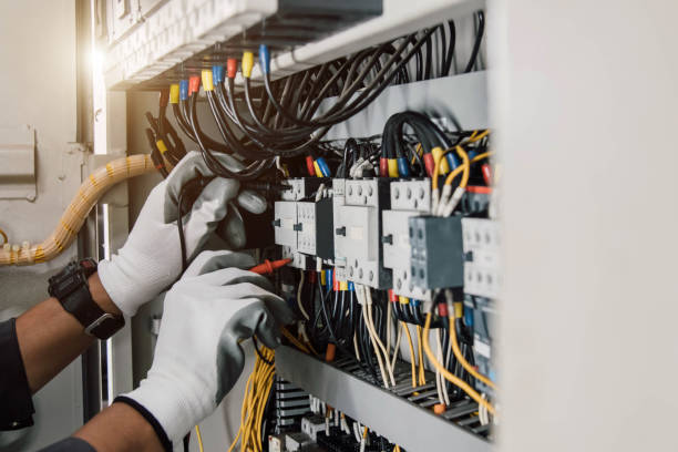 Affordable Emergency Electrician in Long Beach, CA